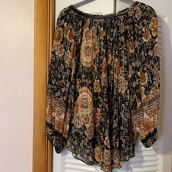 Spell Mystic blouse. Size M - Picture 2 of 9